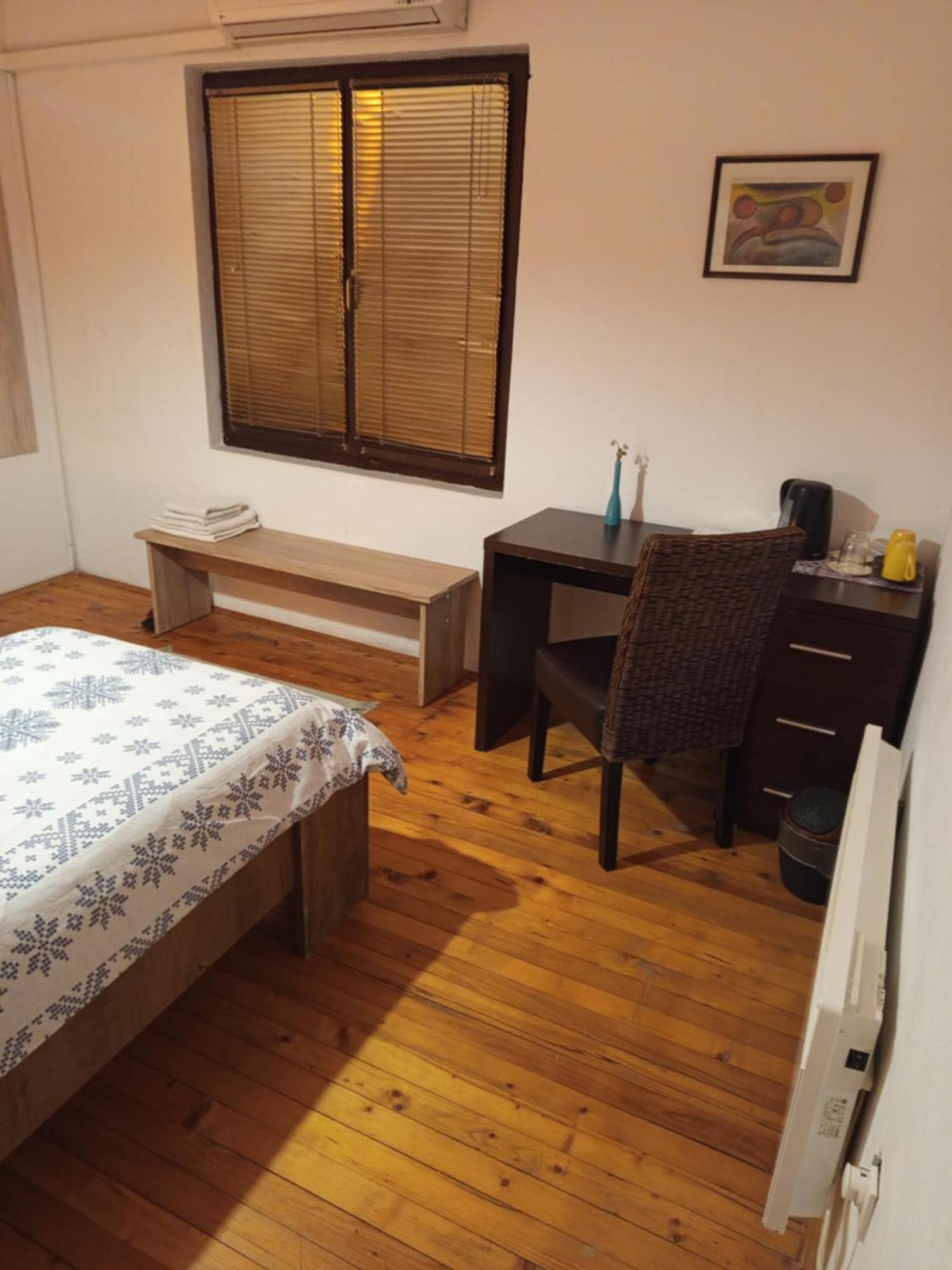 Hotel Two Babies Mostar Exterior foto